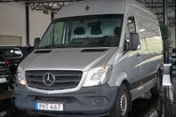 Mercedes-Benz Sprinter 316 BlueTEC Skåpbil 7G-Tronic LEASBAR