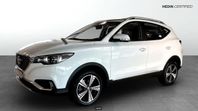 MG ZS EV LUXURY 0% Räntekampanj