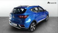 MG ZS EV LUXURY