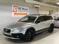 Volvo XC70 D5 215HK AWD Aut Dynamic Edt Momentum Taklucka