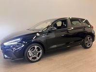 Hyundai i30 1.0 T-GDI DCT N-Line Teknikpaket