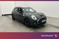 MINI Clubman S ALL4 192hk Essential Salt II 0,57L/mil