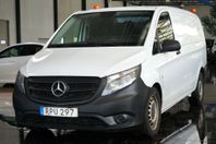 Mercedes-Benz Vito 116 CDI 4x4 2.8t 7G-Tronic Plus LEASBAR