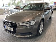 Audi A6 2.0 TDI DPF (177hk) Proline