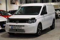 Volkswagen Caddy Maxi 2.0 TDI 122HK 4Motion Drag/Leasbar/VAT