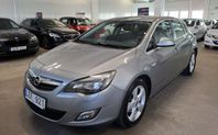 Opel Astra 1.7 CDTI(125hk)Enjoy/Ny Besiktad/0-Kontant