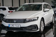 Volkswagen Passat Sportscombi GTE Euro 6 NAVI B-KAMERA APPLE