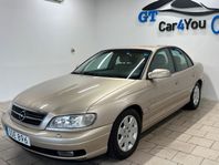 Opel Omega 2.2 Automat NyKamrem/NyServad/Nybes/Låg-mil