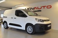 Citroën Berlingo 1.5 BlueHDI 102HK 3-Sits PDC 7700Mil Momsbi