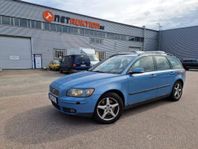 Volvo V50 T5 Kinetic Euro 4