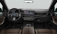 BMW X5 xDrive50e Innovation / Businesspris*