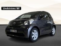 Toyota iQ 1.0 MAN IQ1 Vinterhjul