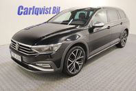 Volkswagen Passat ALLTRACK 4MOTION TDI 200HK 4x4 Executive N