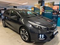 Kia CEED cee'd_sw 1.6 (136hk) CRDi*999kt/mån*GT-Line*Aut*