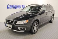 Volvo XC70 D5 AWD