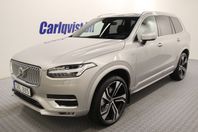 Volvo XC90 B5 MILDHYBRID AWD 245HK 4x4 7-Sits Ultimate Brigh