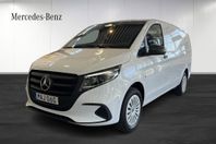 Mercedes-Benz Vito 116 CDI 4x4 2.8t PRO Facelift