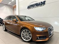 Audi A4 Avant 2.0TDI Quattro S-Line /SE SPEC