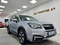 Subaru Forester 2.0 4WD Lineartronic  * RÄNTEKAMPANJ 3.95%*