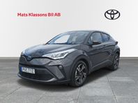 Toyota C-HR Hybrid 1.8 X-Edition BSM