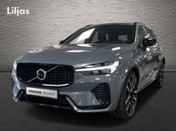 Volvo XC60 Recharge T8 R-Design