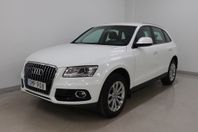 Audi Q5 2.0 TDI clean diesel quattro S Tronic Euro 6 DRAG