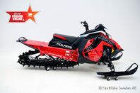 Polaris Khaos 9R 146" *Endast 97Mil!* *5,45% ränta*