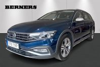 Volkswagen Passat Alltrack VA 2.0AT DT147 TDID7A