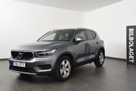 Volvo XC40 D4 AWD Momentum Edition