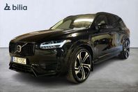 Volvo XC90 Recharge T8 Ultimate Dark