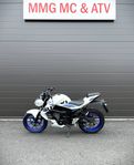 Suzuki Cycles GSX-S125 0.125 Euro 4