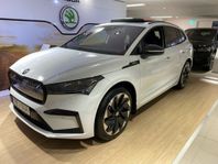 Skoda Enyaq iV 85x SportLine *Omg. leverans*