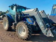 Valtra N174 Hitec Twintrac