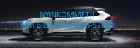 Hyundai i30 Kombi 1.0 T-GDI blue Trend 120hk Dragkrok