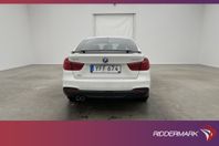 BMW 320 d GT 190hk xDrive M-Sport Skinn Navi