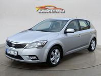 Kia CEED cee'd 1.6 CVVT EX Dragkrok