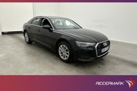 Audi A6 Sedan 45 TFSI Quattro 265hk Proline Sensorer Keyles