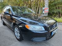 Volvo V70 T4 Euro 5