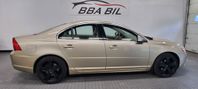 Volvo S80 D5 Geartronic Momentum Euro 4