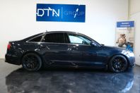 Audi A6 Sedan/3.0/TDI/V6/Quattro/S-Tronic/Kamrem Bytt/Drag/S