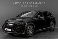 Mercedes-Benz EQE 350 SUV 4MATIC AMG Special Edition / Hemle