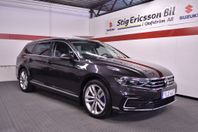 Volkswagen Passat GTE Executive Cockpit Plug-in 218Hk