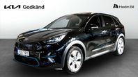 Kia E-Niro Advance Plus Tech