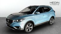 MG ZS EV LUXURY