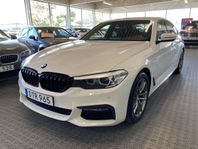 BMW 530 e iPerformance  (252hk) M Sport