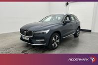 Volvo XC60 Recharge T6 AWD Plus Bright Pano H/K 360° MOMS