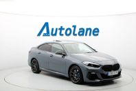 BMW M235I xDrive M Performance, Panorama, HUD, H/K 306hk