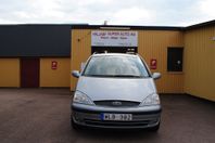 Ford Galaxy 7sits Euro 4/Ny besiktigat/stor service