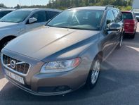 Volvo V70 2.4D 175HK Momentum