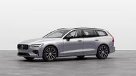 Volvo V60 T6 Plus Dark Edition - BUSINESS LEASE